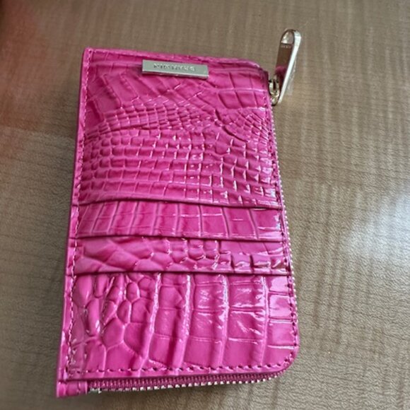 Brahmin Lennon wallet - Picture 2 of 5